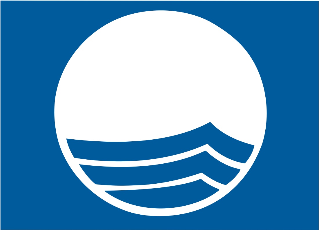 Pavillon Bleu 2021 : 100% des plages renouvelées et Embrun primée